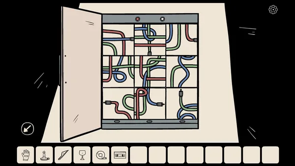 The Girl in the Window screenshot 8