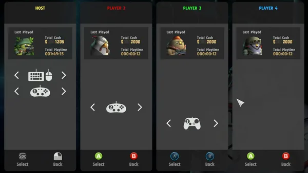 Rocketbirds 2 Evolution screenshot 14