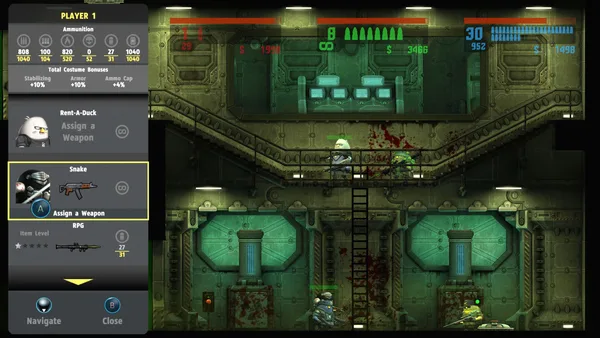 Rocketbirds 2 Evolution screenshot 4