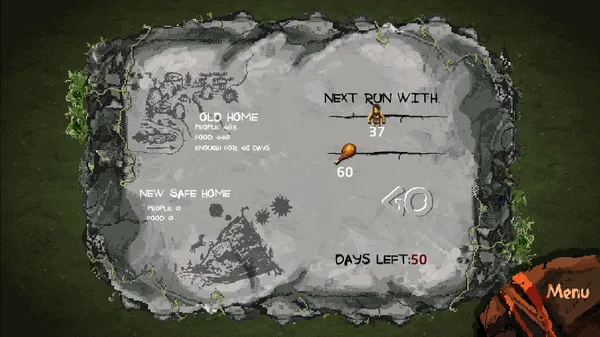 Tribal Pass screenshot 10