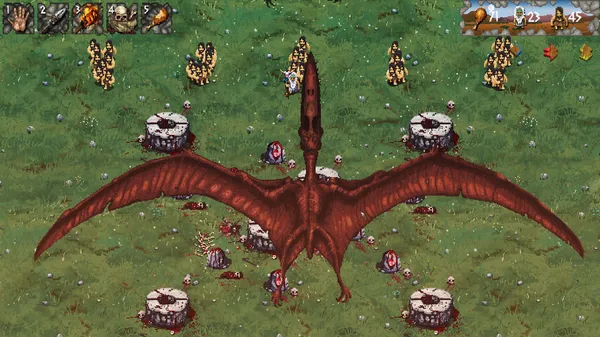 Tribal Pass screenshot 11