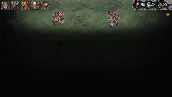 Tribal Pass screenshot 6