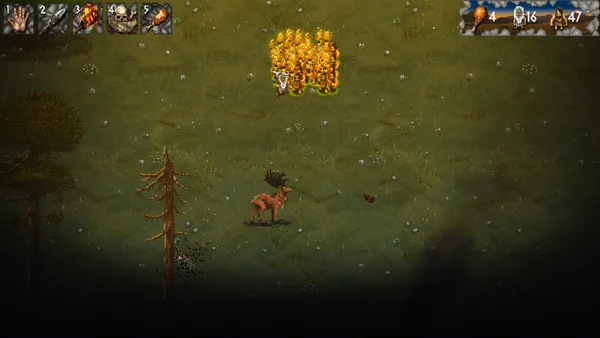 Tribal Pass screenshot 9