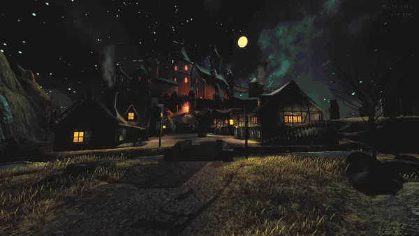 Heathen screenshot 2