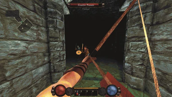 Heathen screenshot 7