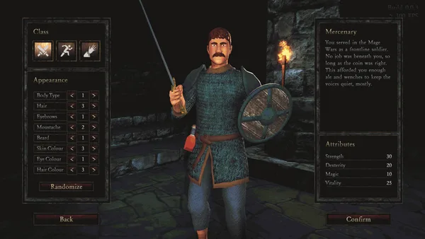 Heathen screenshot 8