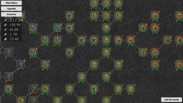 ShredDead screenshot 4