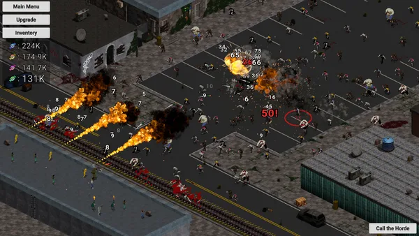 ShredDead screenshot 5