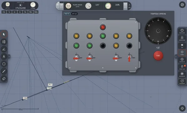 Silent Shark screenshot 10