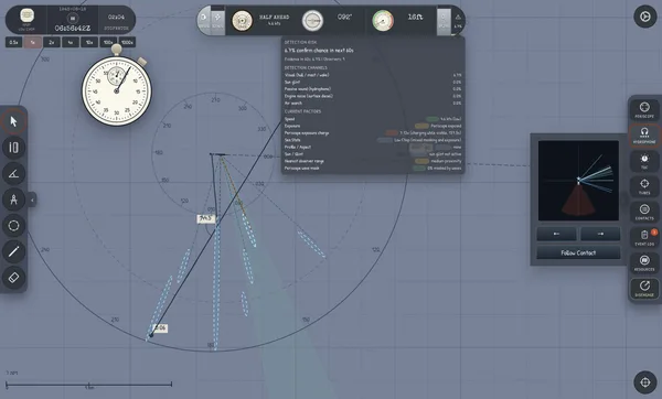 Silent Shark screenshot 11