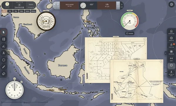 Silent Shark screenshot 3