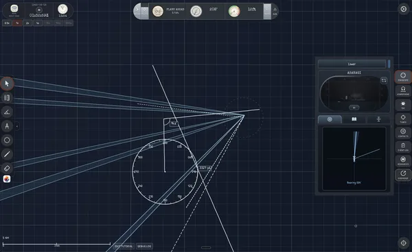 Silent Shark screenshot 5