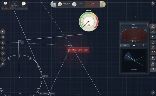 Silent Shark screenshot 7