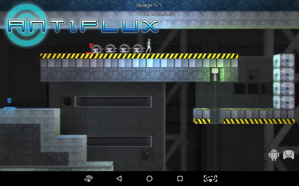 Antiflux screenshot 10