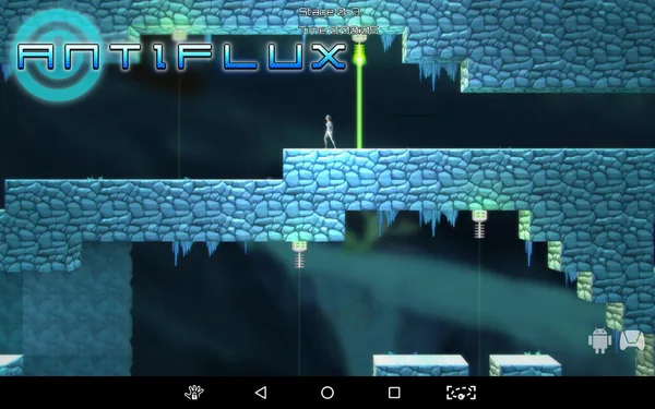 Antiflux screenshot 6