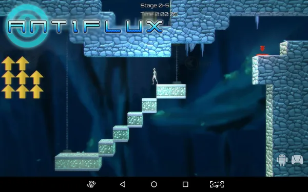 Antiflux screenshot 7