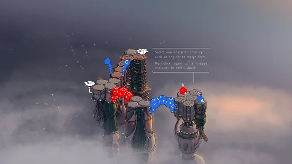 She Remembered Caterpillars screenshot 4