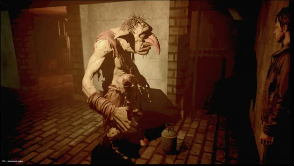 Behind the Corner screenshot 10