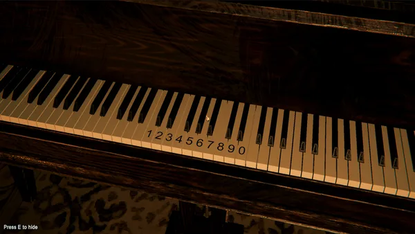 Behind the Corner screenshot 2