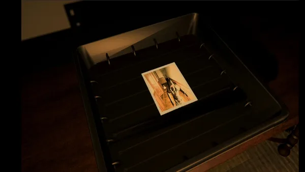 Behind the Corner screenshot 3