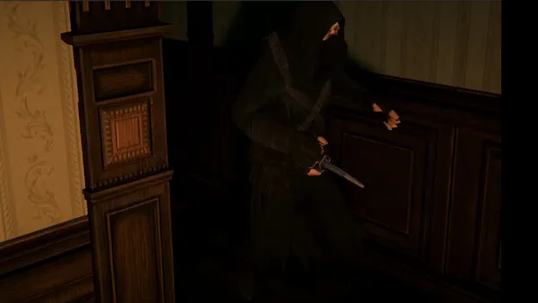 Behind the Corner screenshot 4