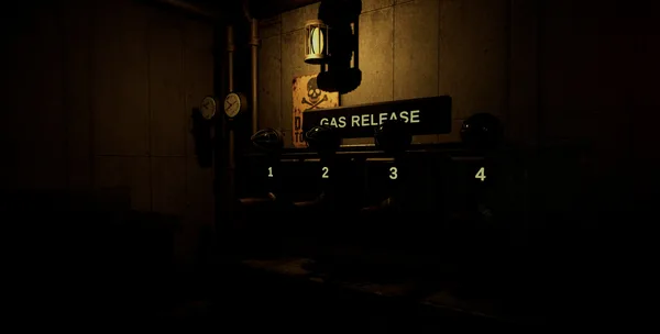 Behind the Corner screenshot 5