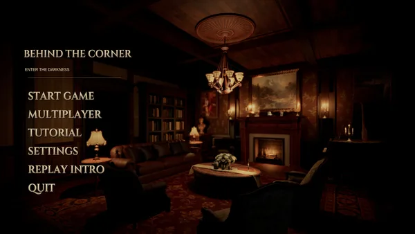 Behind the Corner screenshot 6