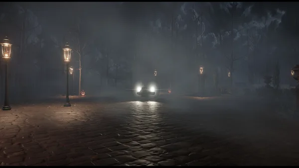 Behind the Corner screenshot 7