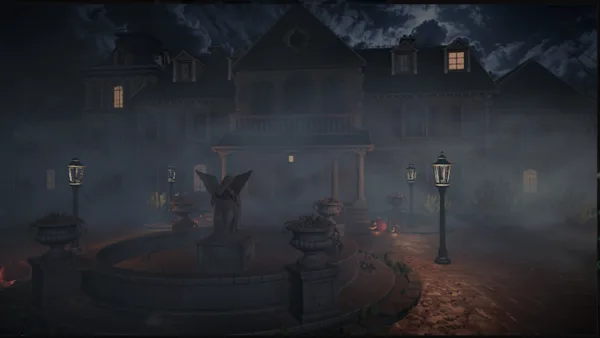 Behind the Corner screenshot 8