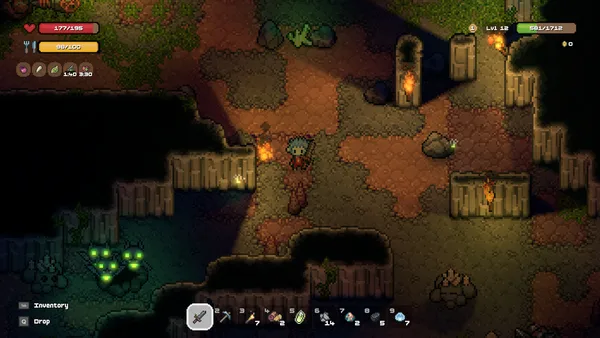 Gathera screenshot 1