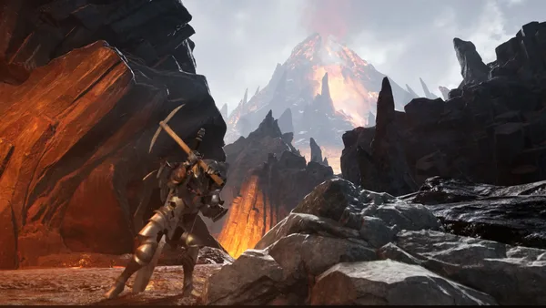 Monster Fantasy screenshot 10