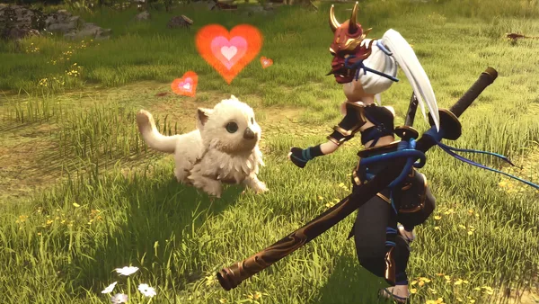 Monster Fantasy screenshot 5