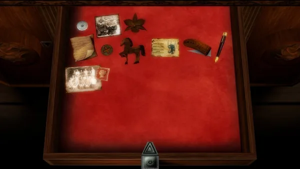 Grandpa's Table screenshot 3