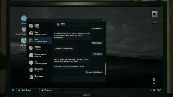 Maple Ridge screenshot 6