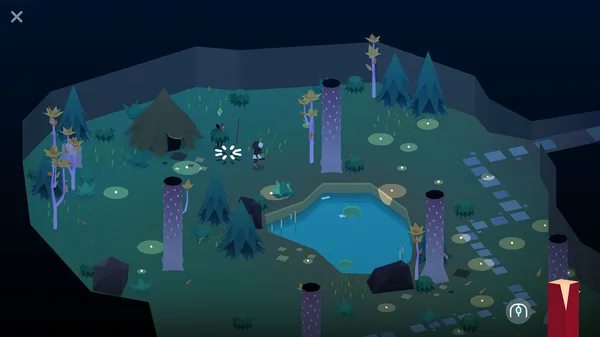 Pan-Pan screenshot 5
