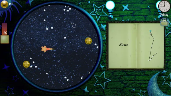 The Castle of Dr. Hoot screenshot 5