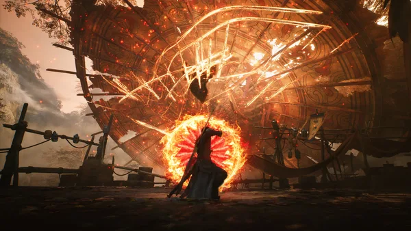 Swords of Legends screenshot 1