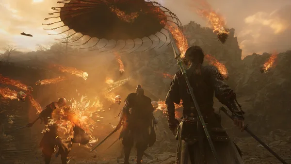 Swords of Legends screenshot 10