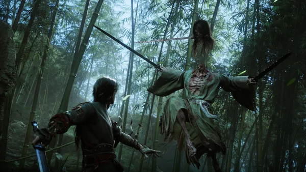 Swords of Legends screenshot 2