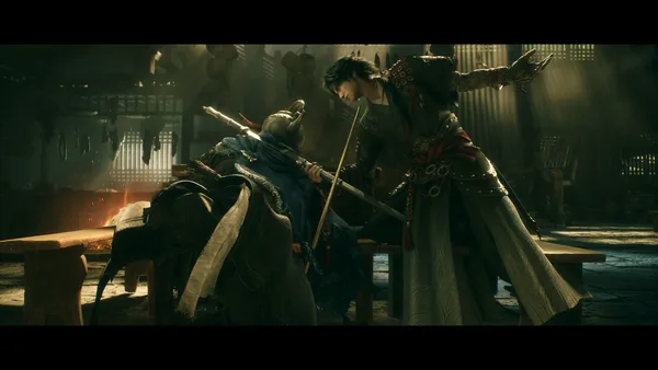 Swords of Legends screenshot 4
