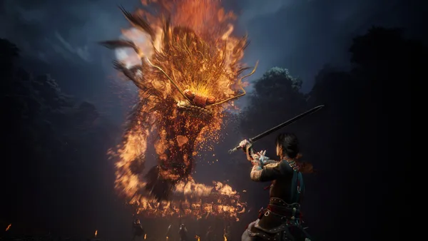 Swords of Legends screenshot 9