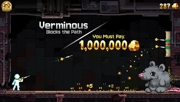 Fortune Mill screenshot 10