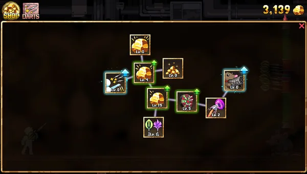 Fortune Mill screenshot 11