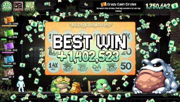 Fortune Mill screenshot 2