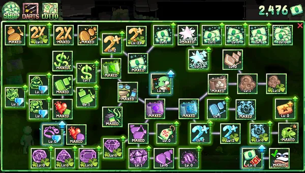 Fortune Mill screenshot 4