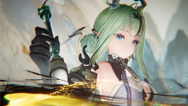 Arknights: Endfield screenshot 2