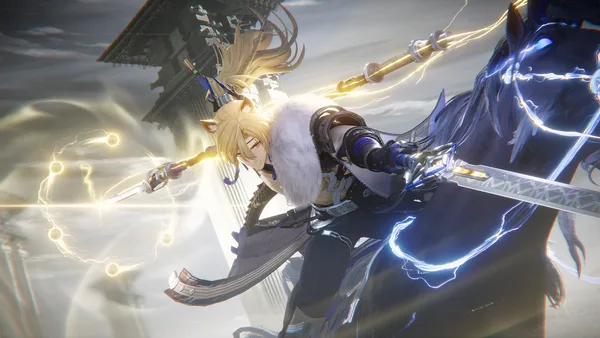 Arknights: Endfield screenshot 3