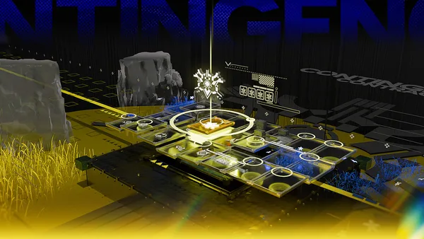 Arknights: Endfield screenshot 4