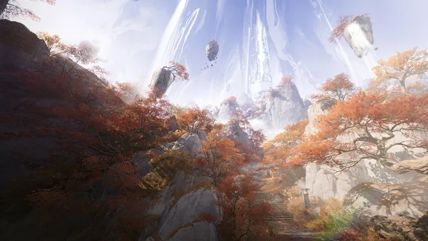 Arknights: Endfield screenshot 5