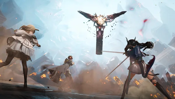 Arknights: Endfield screenshot 8